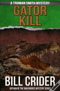 Capa do artigo Gator Kill