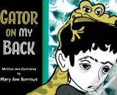 Gator On My Back
