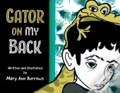 Gator On My Back