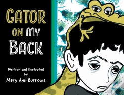 Capa do artigo Gator On My Back