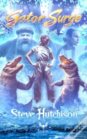 Capa do artigo Gator Surge