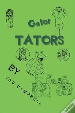 Capa do artigo Gator Tators