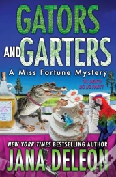 Gators And Garters