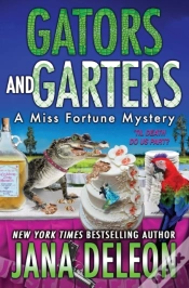 Capa do artigo Gators And Garters