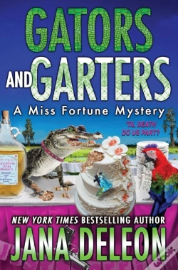 Capa do artigo Gators And Garters