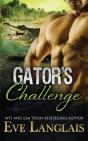 Gator'S Challenge - Preview
