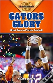 Capa do artigo Gators Glory