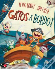 Gatos a Bordo!