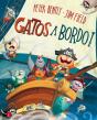 Gatos a Bordo! - Preview