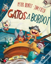 Capa do artigo Gatos a Bordo!