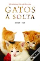 Gatos à Solta