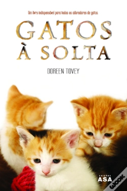 Capa do artigo Gatos à Solta
