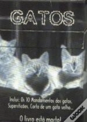 Capa do artigo Gatos