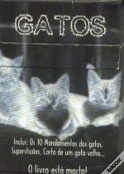 Capa do artigo Gatos