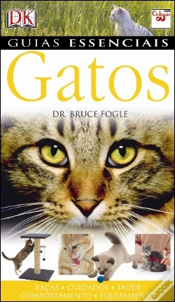 Capa do artigo Gatos
