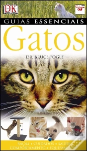 Capa do artigo Gatos