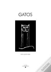 Capa do artigo Gatos