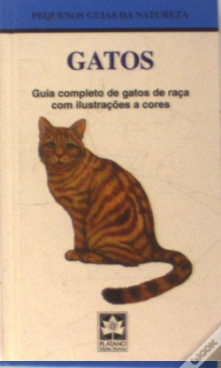 Capa do artigo Gatos