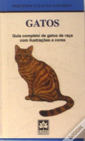 Capa do artigo Gatos