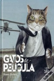 Capa do artigo Gatos De Película