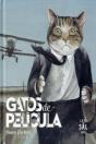 Gatos De Película - Preview