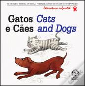Gatos e Cães
