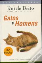 Gatos e Homens