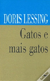 Capa do artigo Gatos e Mais Gatos