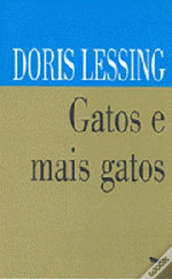 Capa do artigo Gatos e Mais Gatos
