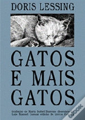 Capa do artigo Gatos e Mais Gatos
