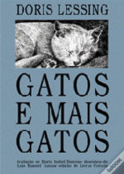 Capa do artigo Gatos e Mais Gatos
