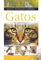 Capa do artigo Gatos