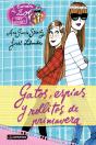 Gatos, Espías Y Rollitos De Primavera - Preview