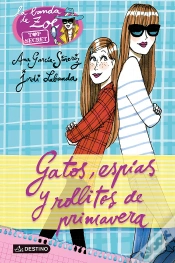 Capa do artigo Gatos, Espías Y Rollitos De Primavera