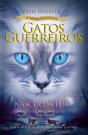Gatos Guerreiros (A Nova Profecia) - Nascer Da Lua - Preview