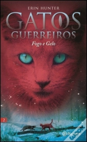 Gatos Guerreiros N.º 2