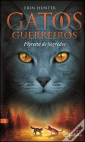 Gatos Guerreiros N.º 3