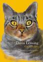 Gatos Ilustres - Preview