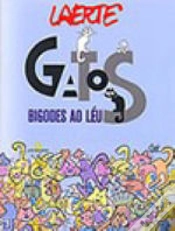 Capa do artigo Gatos