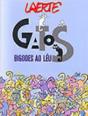 Gatos - Preview