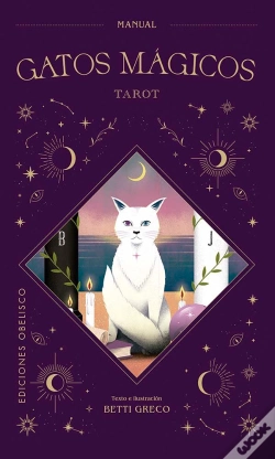 Capa do artigo Gatos Magicos Tarot
