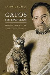 Capa do artigo Gatos Sin Fronteras