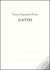 Capa do artigo Gatos