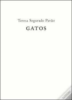 Capa do artigo Gatos