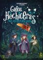 Gatos Y Hechiceras - Preview