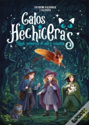 Capa do artigo Gatos Y Hechiceras