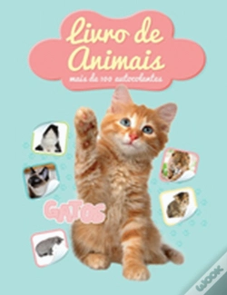 Capa do artigo Gatos