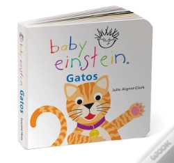 Capa do artigo Gatos