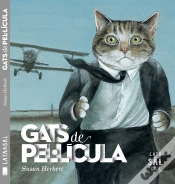 Capa do artigo Gats De Pel·Lícula