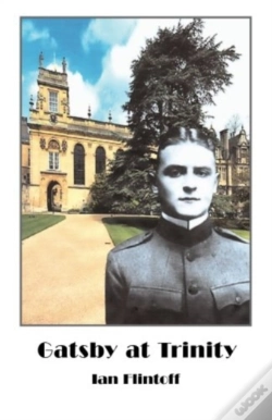 Capa do artigo Gatsby At Trinity